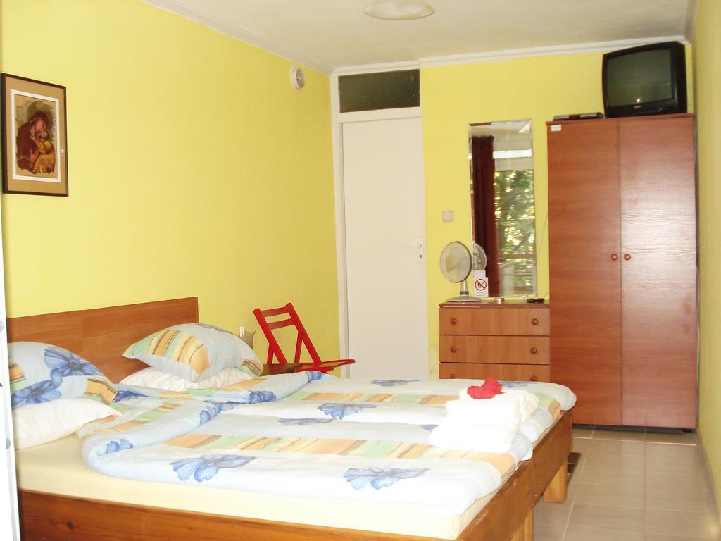 Villa Exotica Balchik Room photo