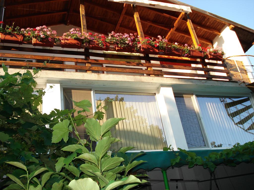 Villa Exotica Balchik Exterior photo