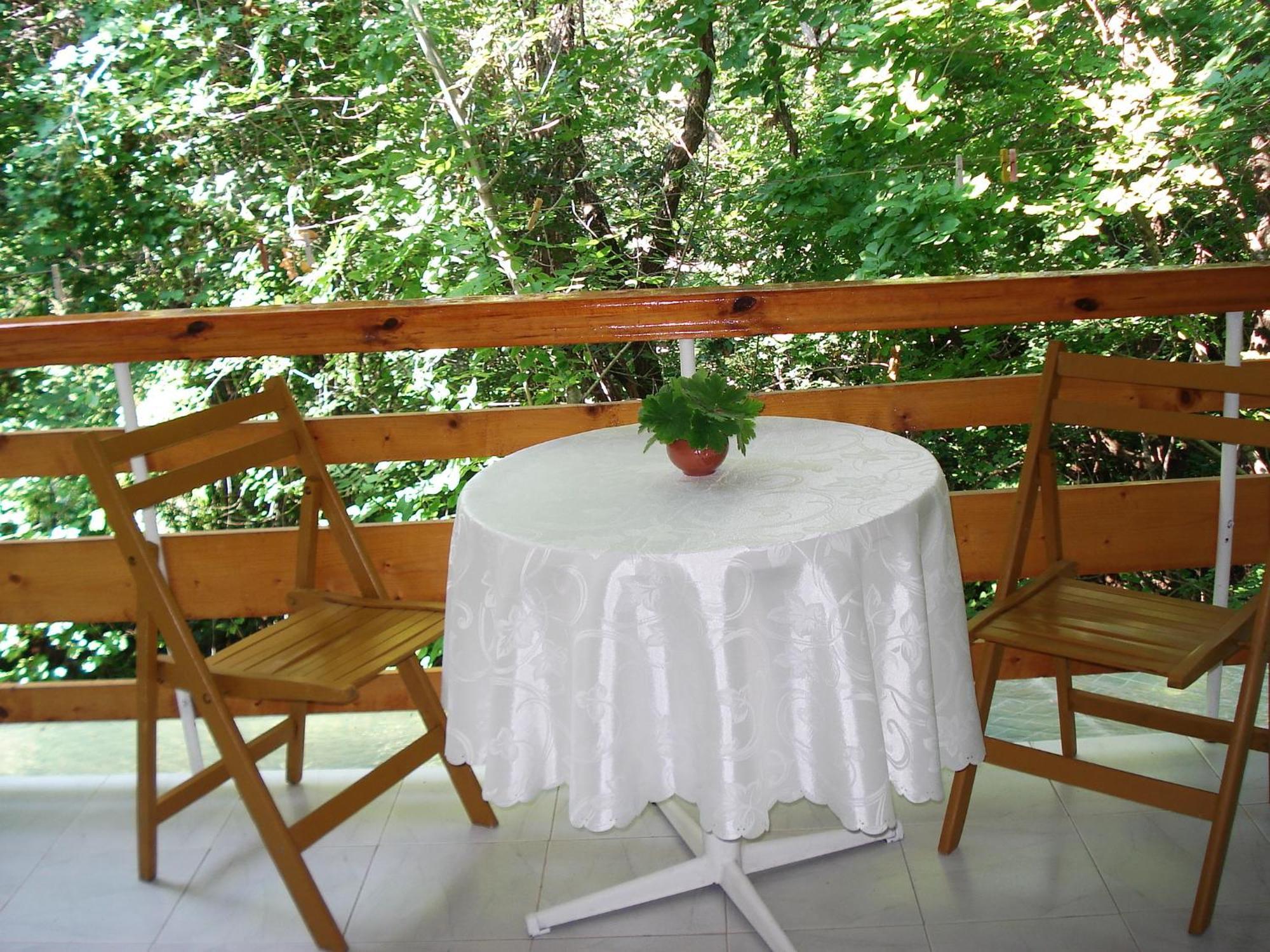 Villa Exotica Balchik Exterior photo