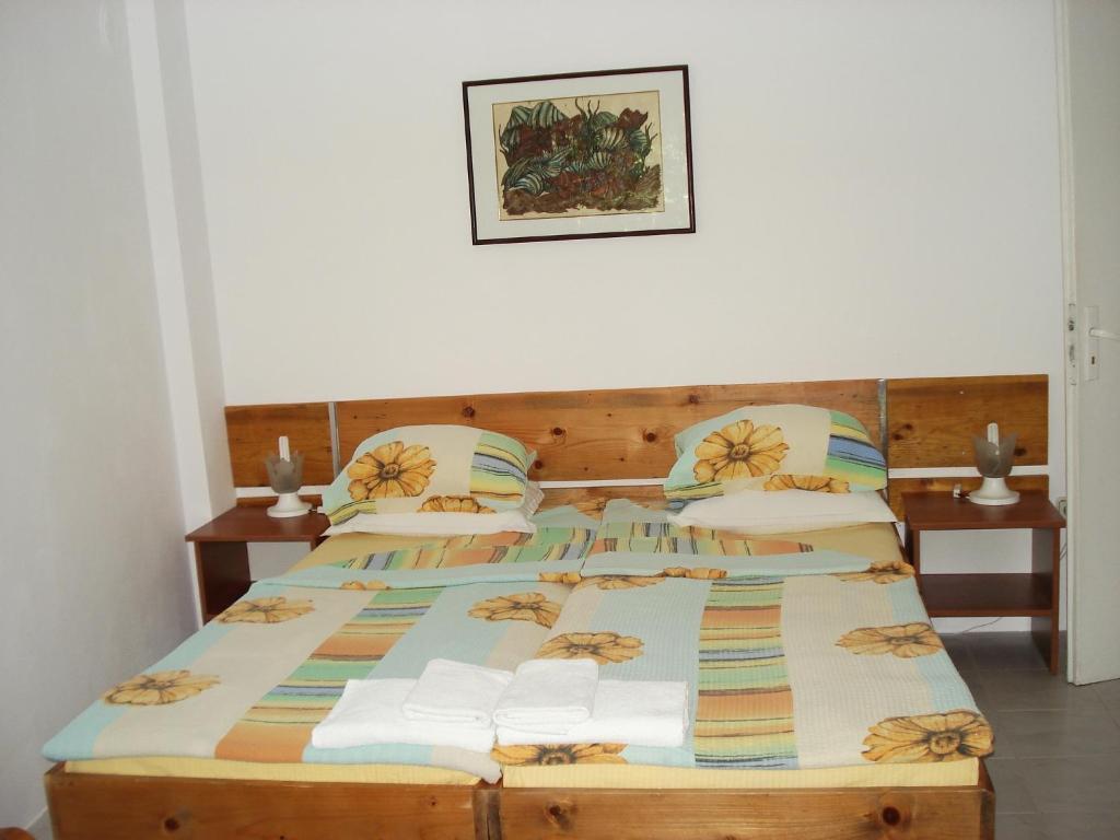 Villa Exotica Balchik Room photo